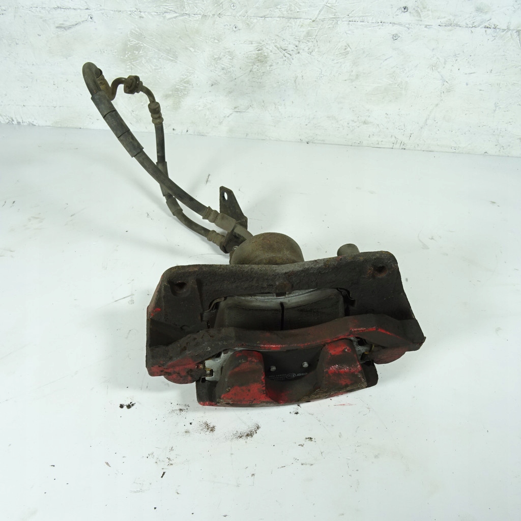 MAZDA 6 and 2.3B caliper brake front left