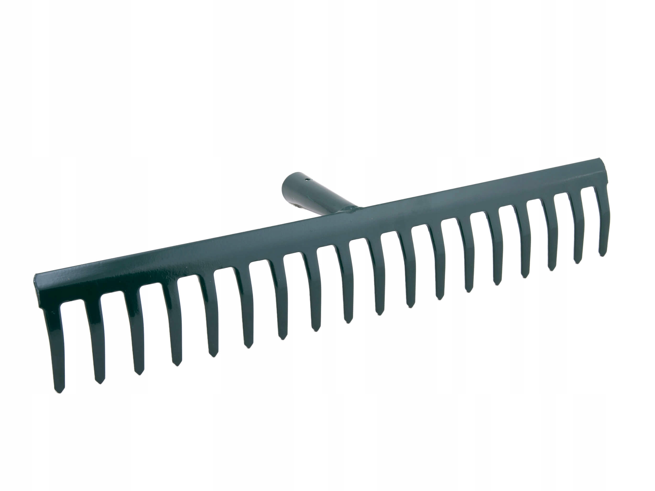 

Grabie Metalowe Spawane 18 Zębne