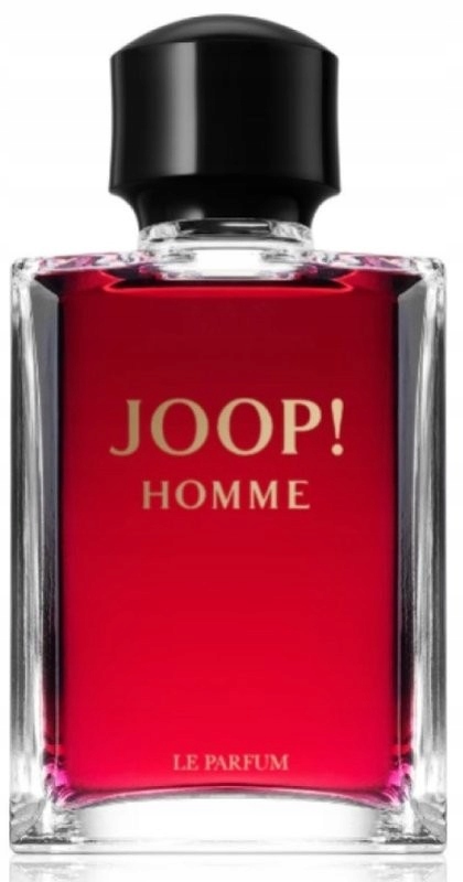 Parfémovaná voda pro muže Joop! Homme, 125 ml