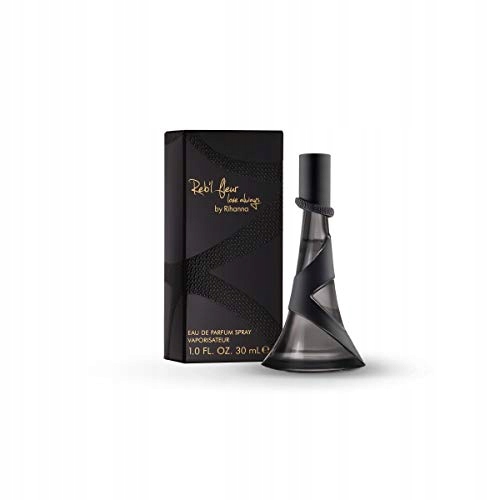 Rihanna RebL Fleur Love Always 30 ml woda perfumowana Robo