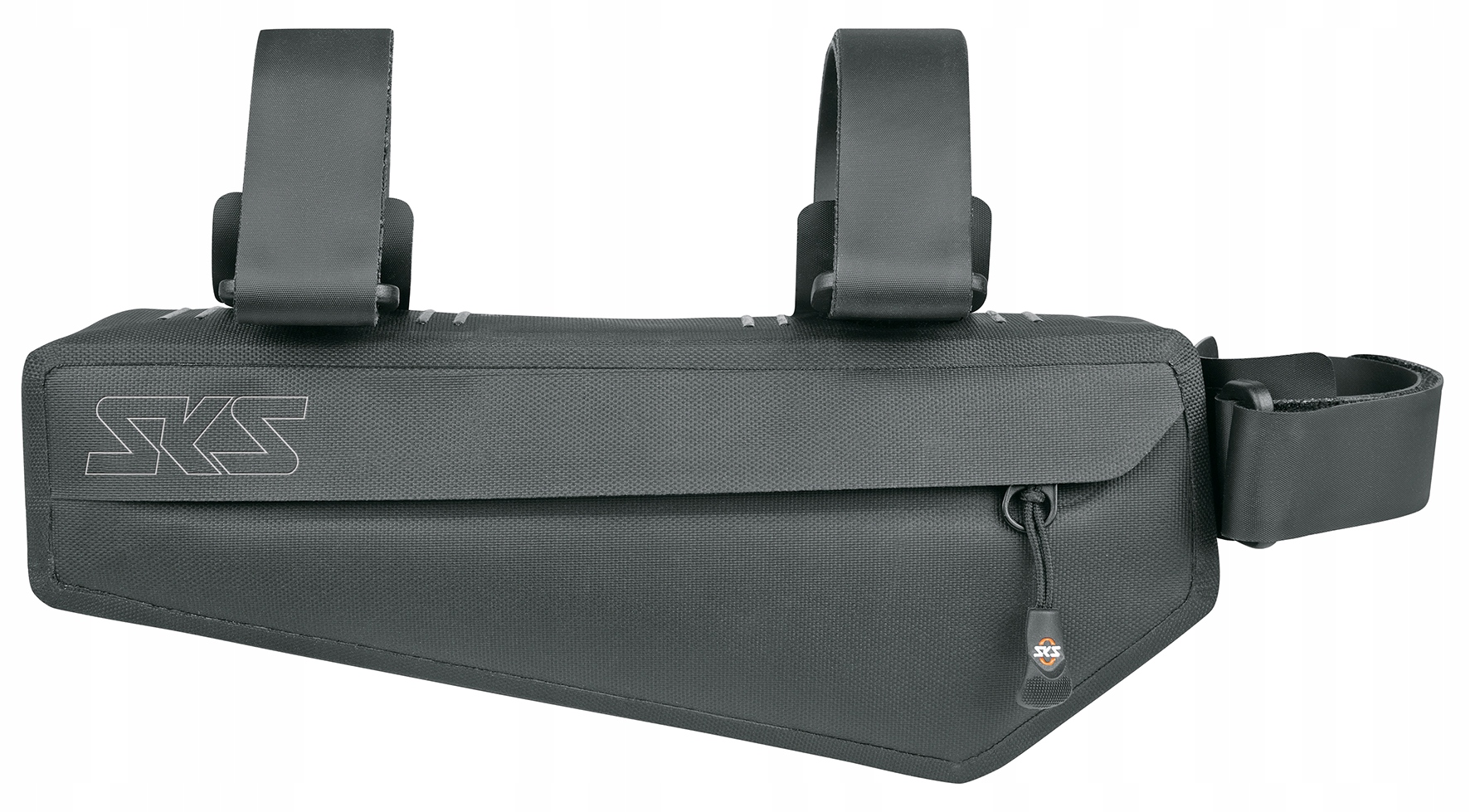 Torebka Torba W Ramę Mała Lekka Sks Race Frame Bag 0,65L
