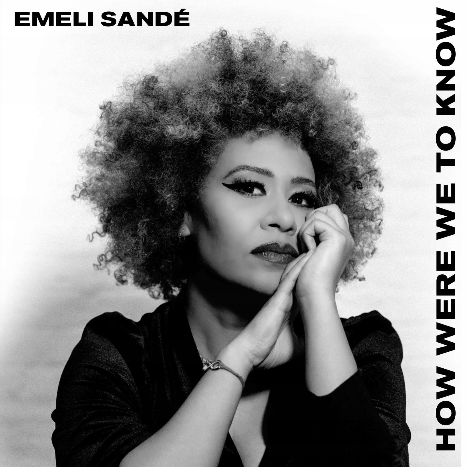 Sande, Emeli How Were We To Know (CD)