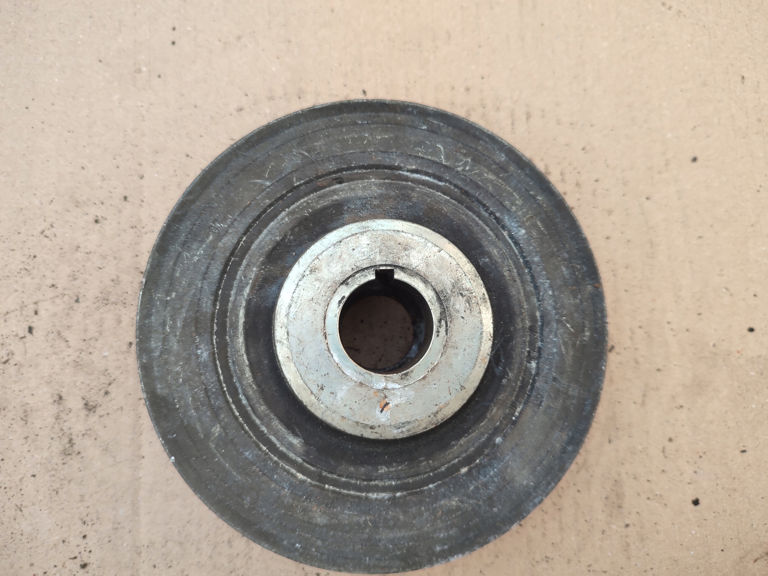 CUSCINETTO TENDICINGHIA POMPY SERVOSTERZO RENAULT MASTER III MOVANO 8200357347