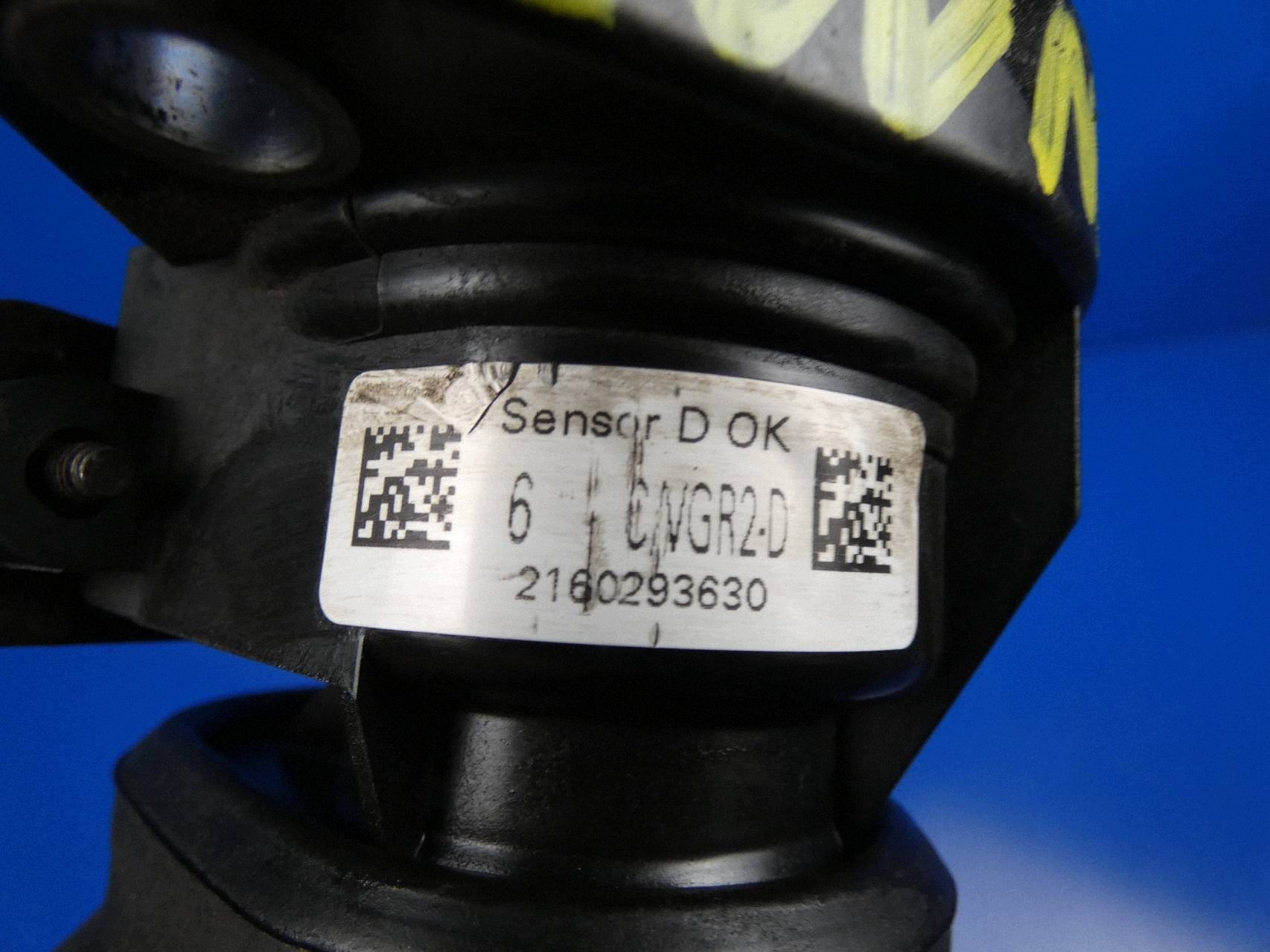 MERCEDES CLA W117 A W176 B W246 sensor KATA steering