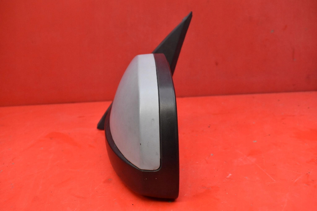 mirror left EU 027485 OPEL MERIVA A LIFT 04-10 5 PIN