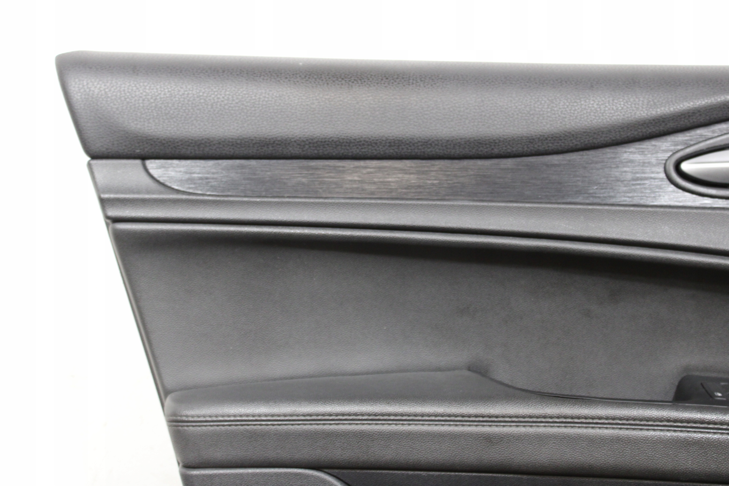 upholstery side door left front ALFA ROMEO STELVIO
