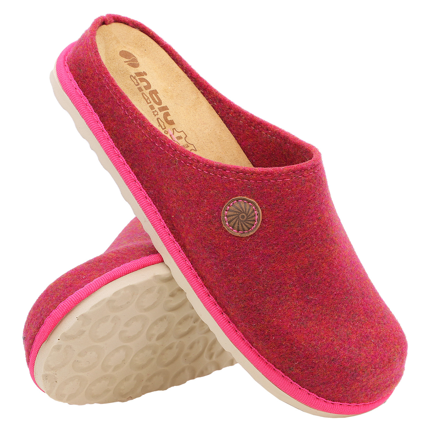 Inblu pantofle IN-CS-47 euroobuv