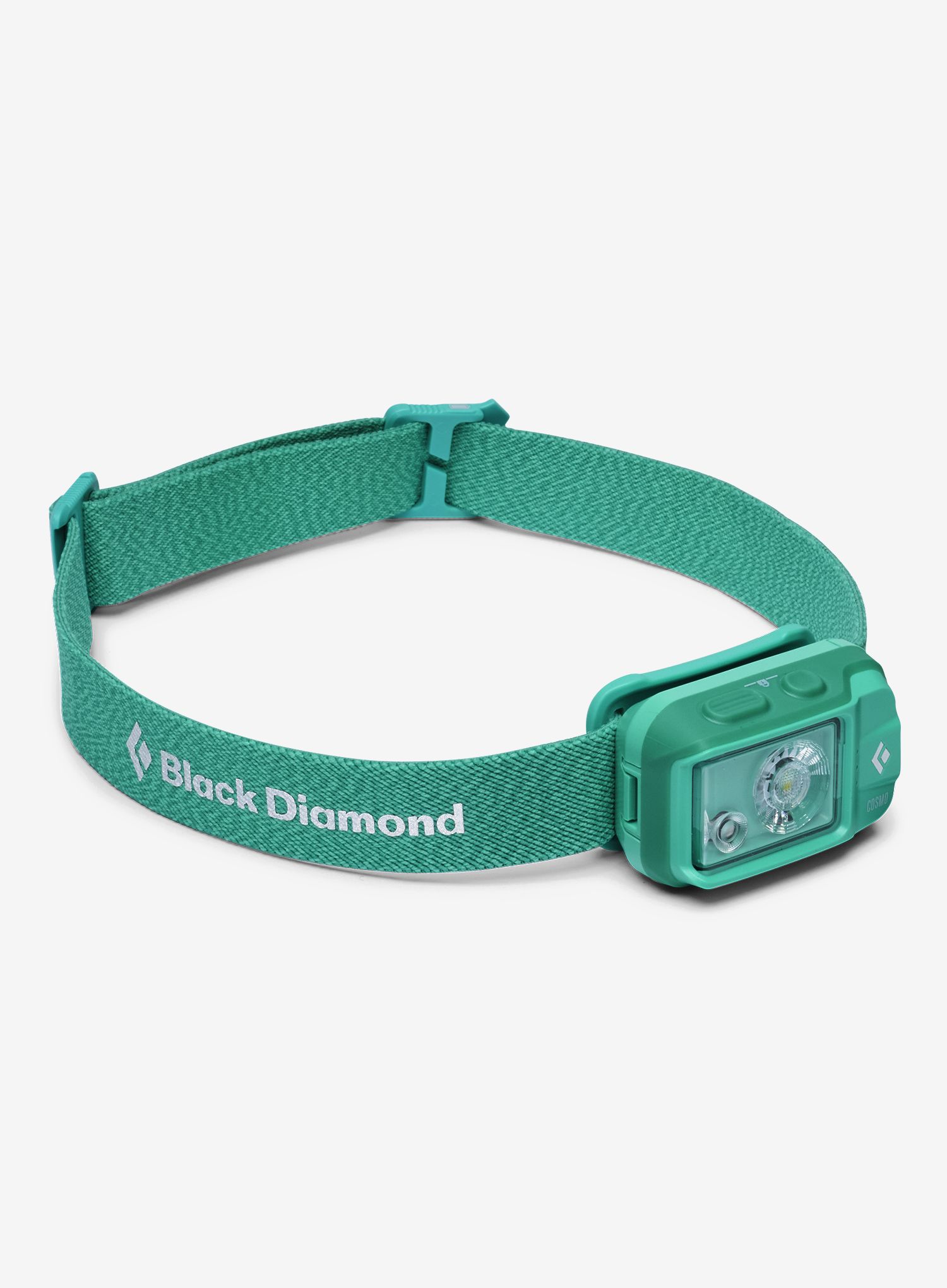 Czołówka Black Diamond Cosmo Headlamp clean green (350 lm)