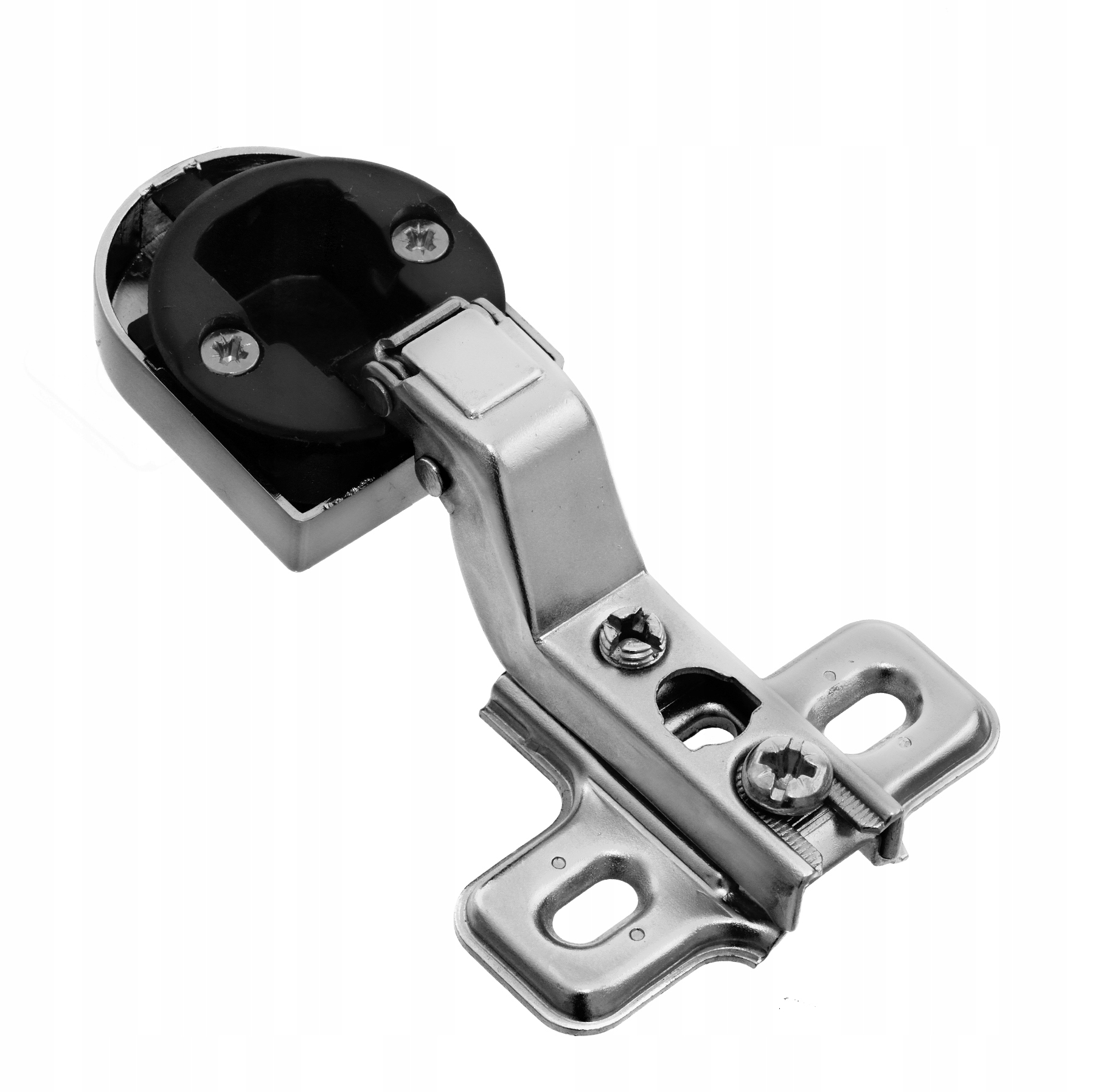 ZAWIAS NTP DO SZKŁA DRZWI WPUSZCZANE