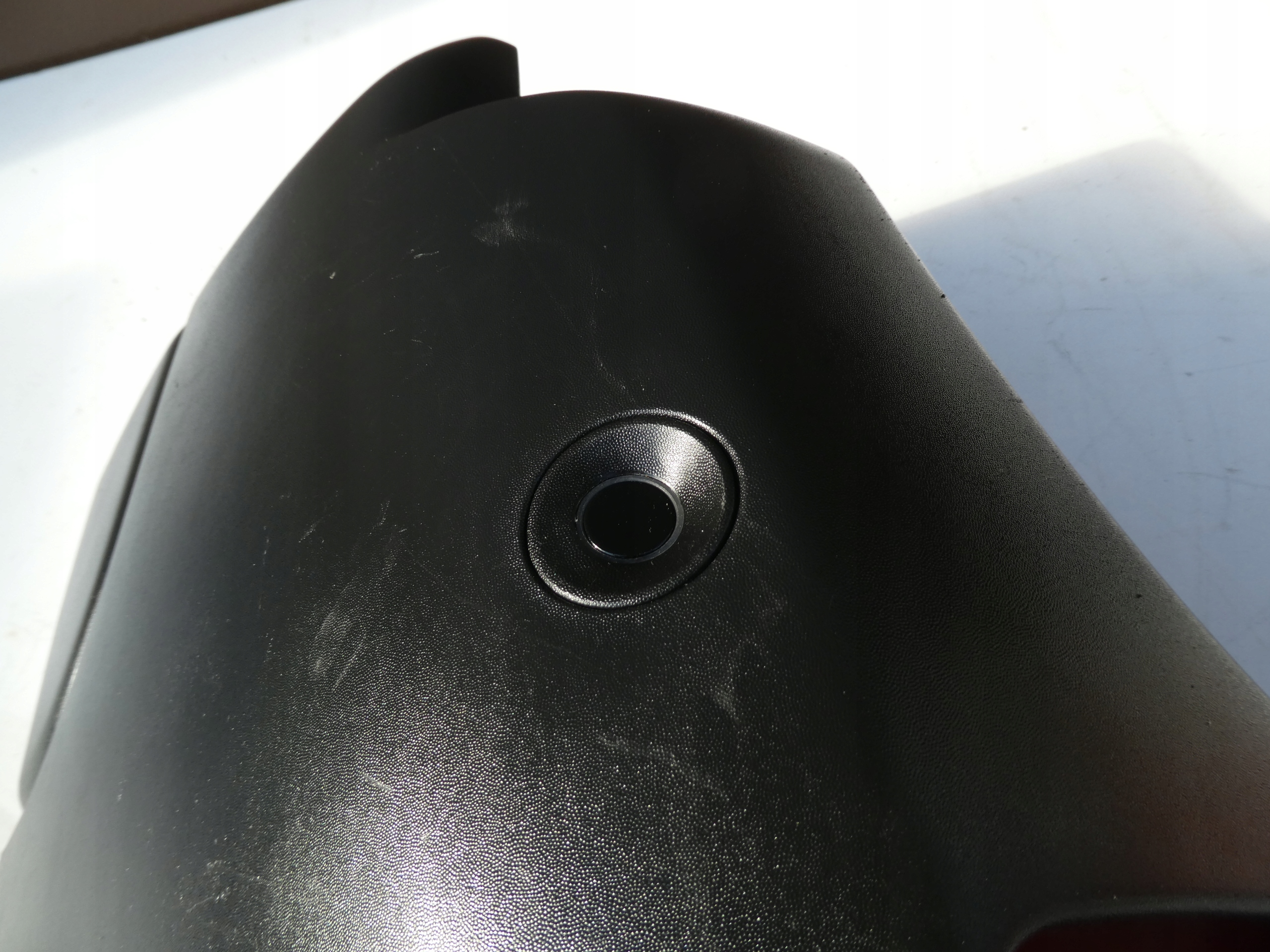 Ecke der Stoßstange RENAULT MASTER 850178315R PDC