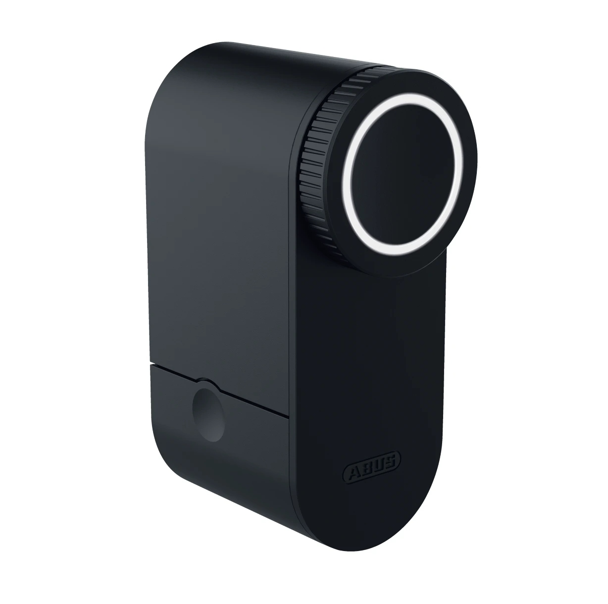 Abus Chytrý motorický zámok Loxeris One čierna