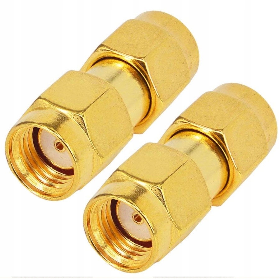 

Adapter Rpsma-wtyk Rpsma-wt Łącznik Beczka