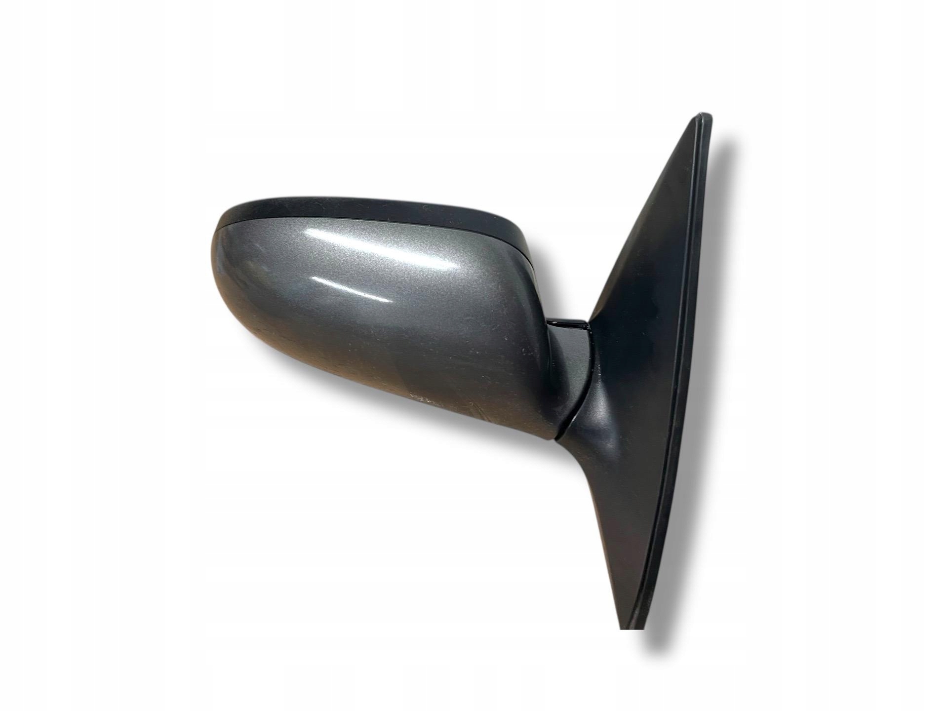 mirror exterior right side Hyundai i30 FD 2007 87620-2R100