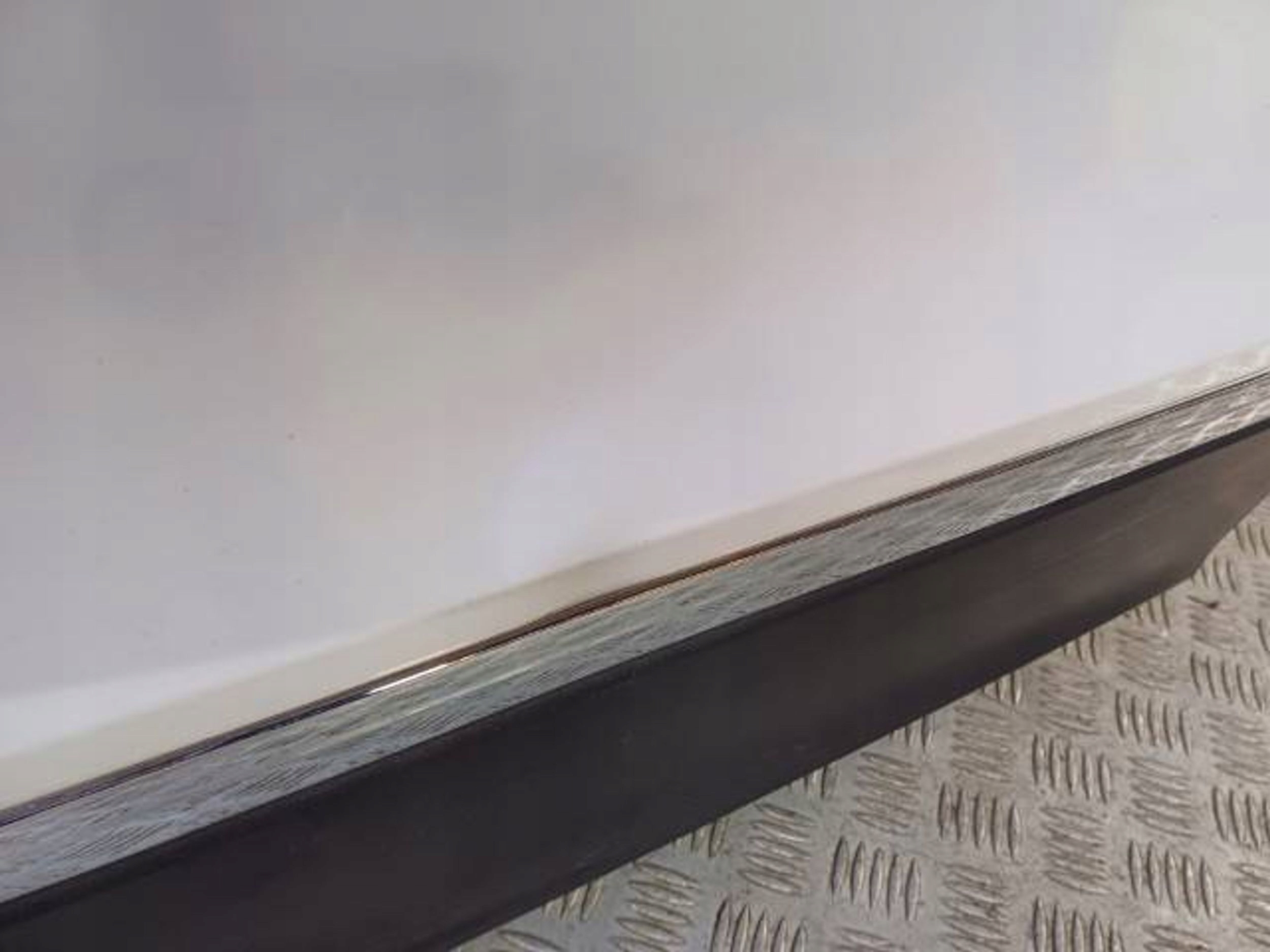 VW Tiguan Tür Hinten Links SUV Door Porta Porte - Thumbnail 6