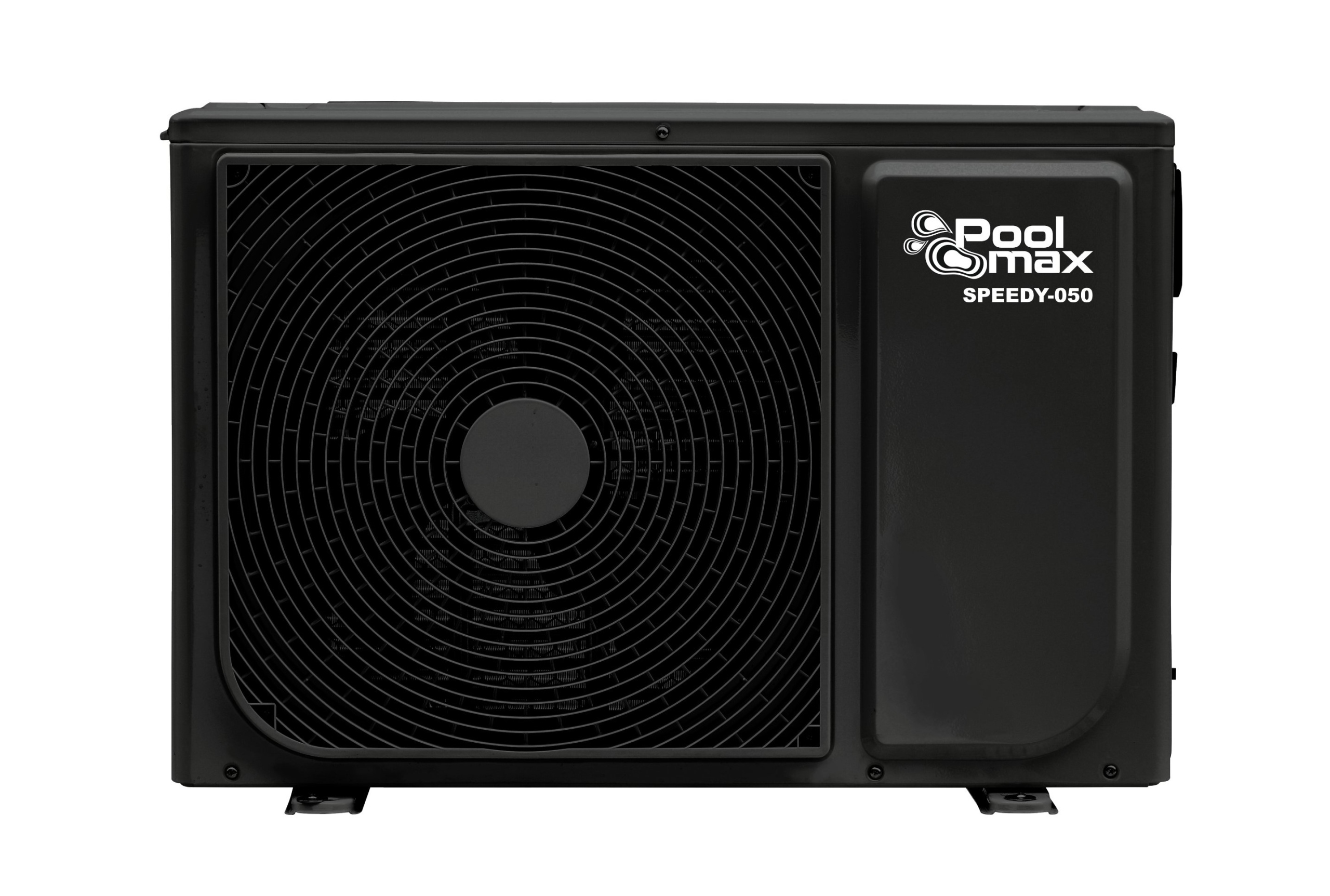 Тепловой насос 5,7 кВт бассейн до 30 м3