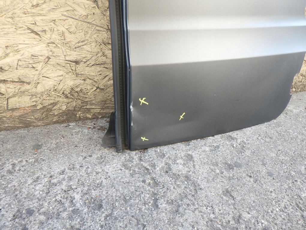 VW CADDY 2K 2K7 20- door rear. right
