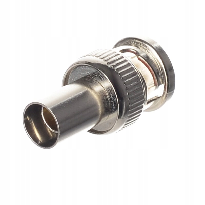 WTYK BNC RG 6U ZACISKANY NA KABEL PRZEWÓD Marka Inna