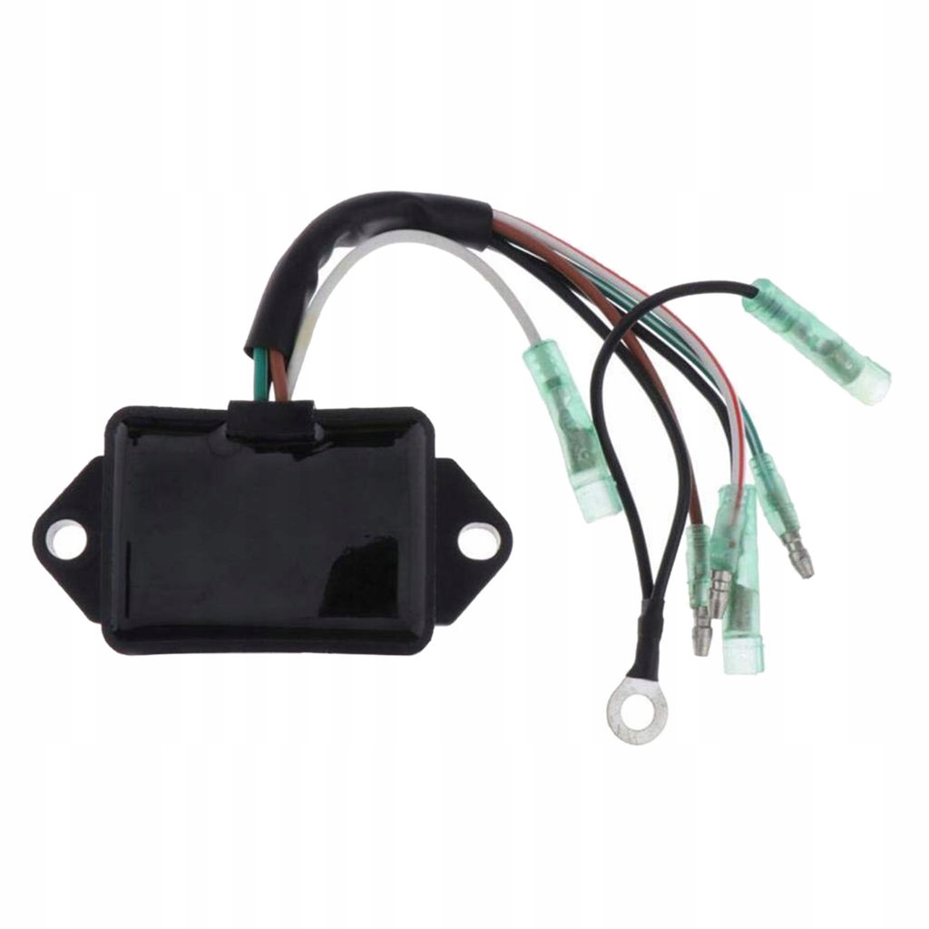 694426339814319874 - sy для подвесного двигателя Yamaha 5HP 6E0-85540-71