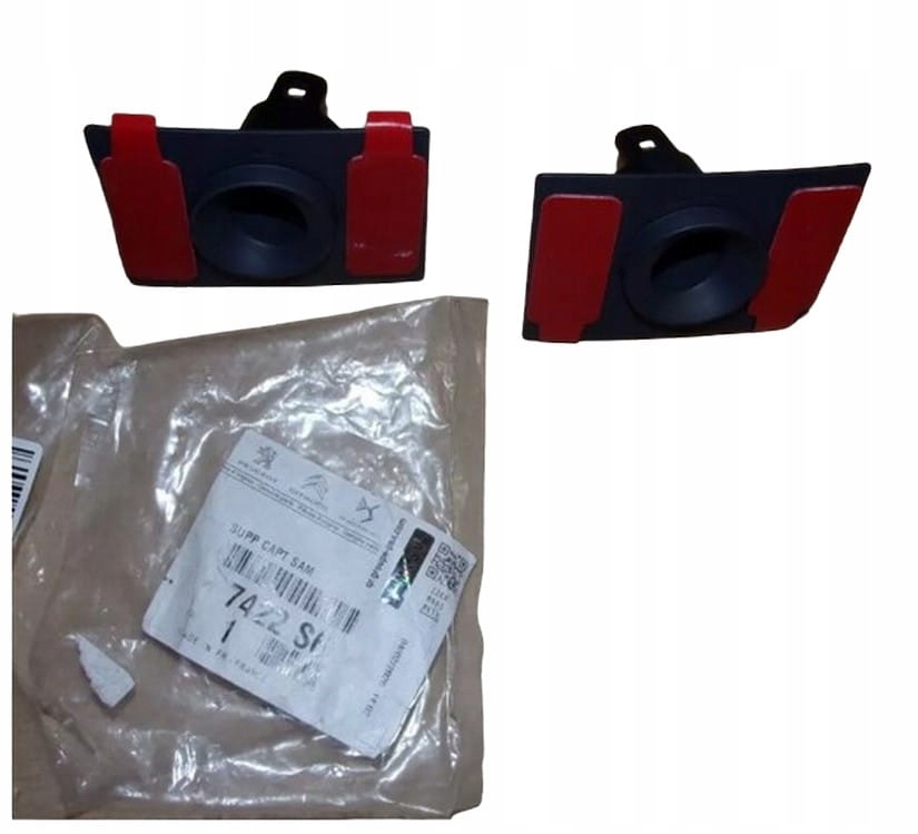 Mocowanie Wspornik Oryginał 7422S6 Citroen Peugeot