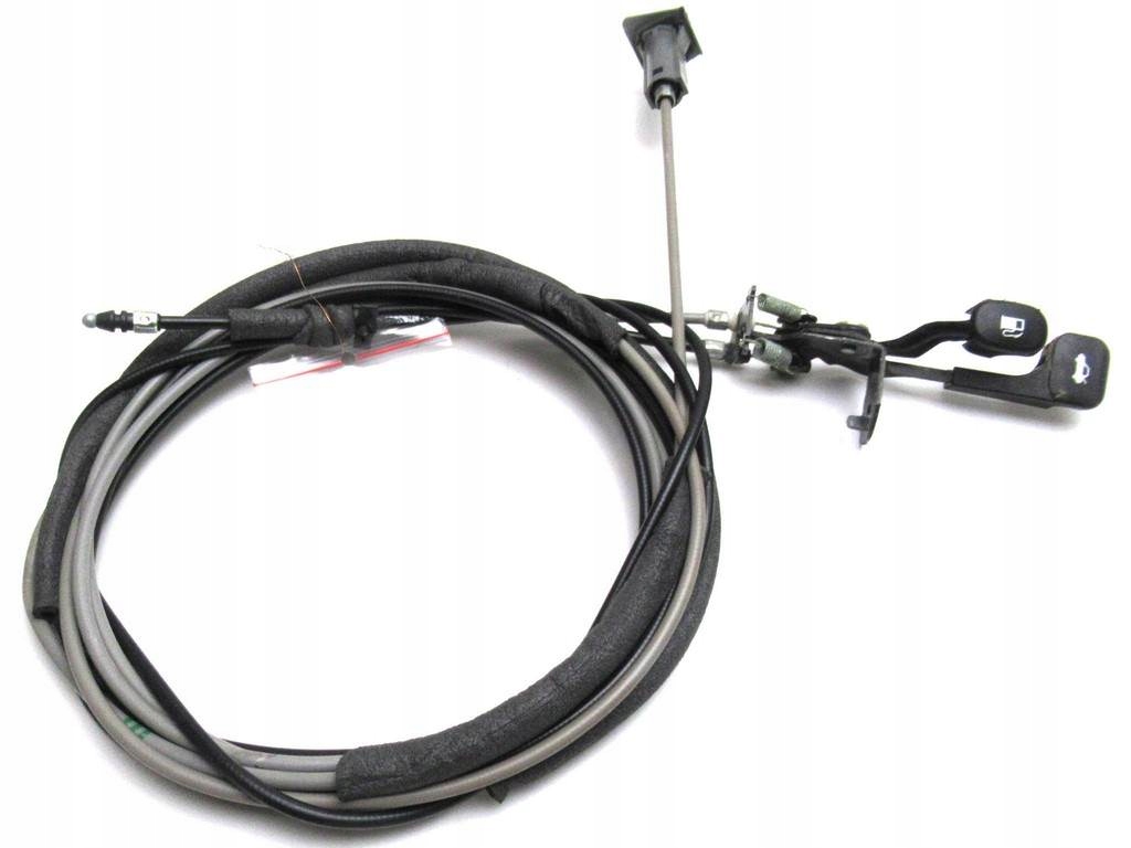 LINKA WLEWU I KLAPY Kia Rio III LIFT 11 17