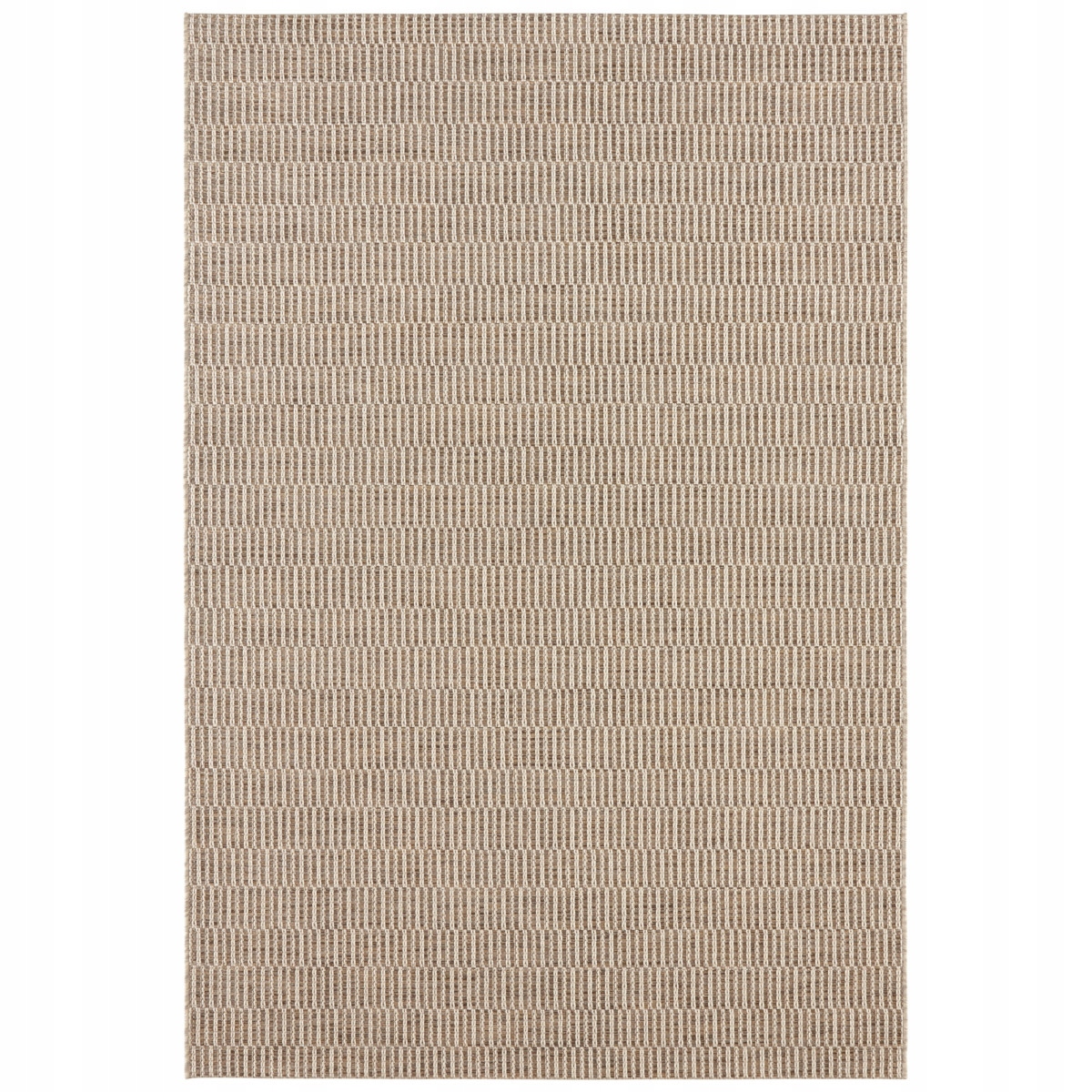 80x150 Kusový koberec Brave 103608 Cream z kolekce Elle – na ven i na doma