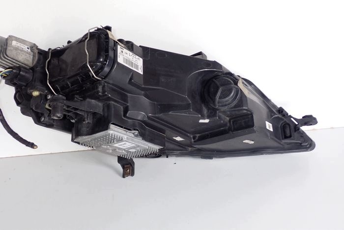 SEAT LEON III FULL LED 13-17 reflektor left light left 5F1941007B