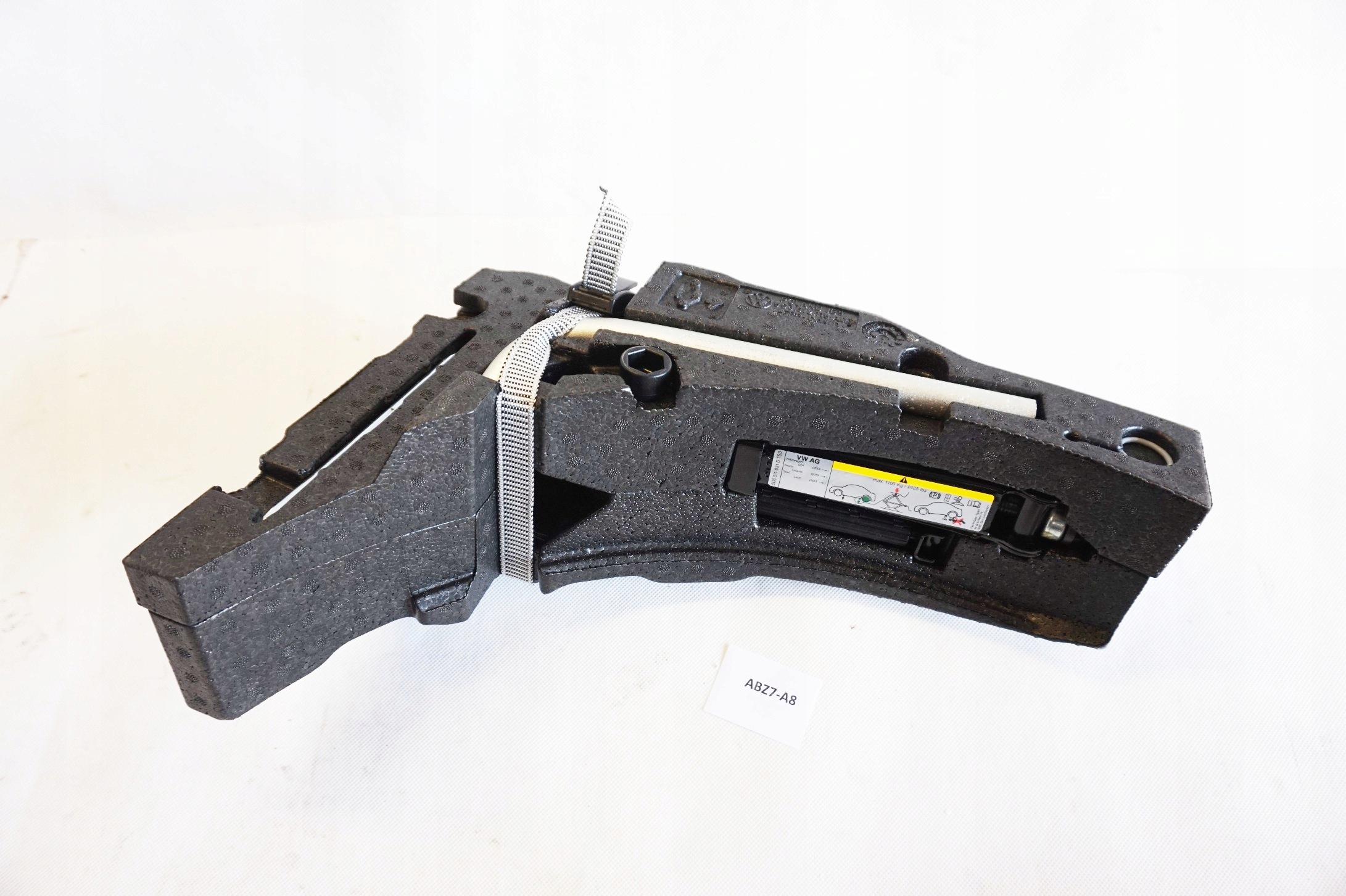 КЛЮЧ ДЛЯ VW GOLF VII 7 НОВИЙ 5G0012115AD