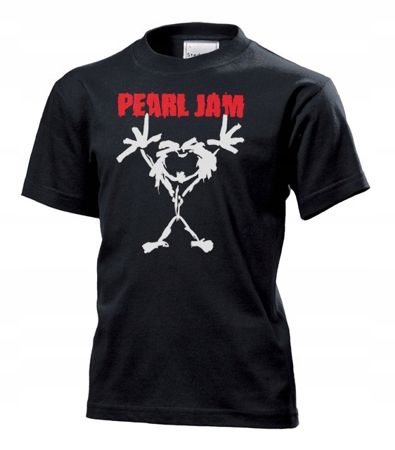 

Koszulka junior Pearl Jam c 152