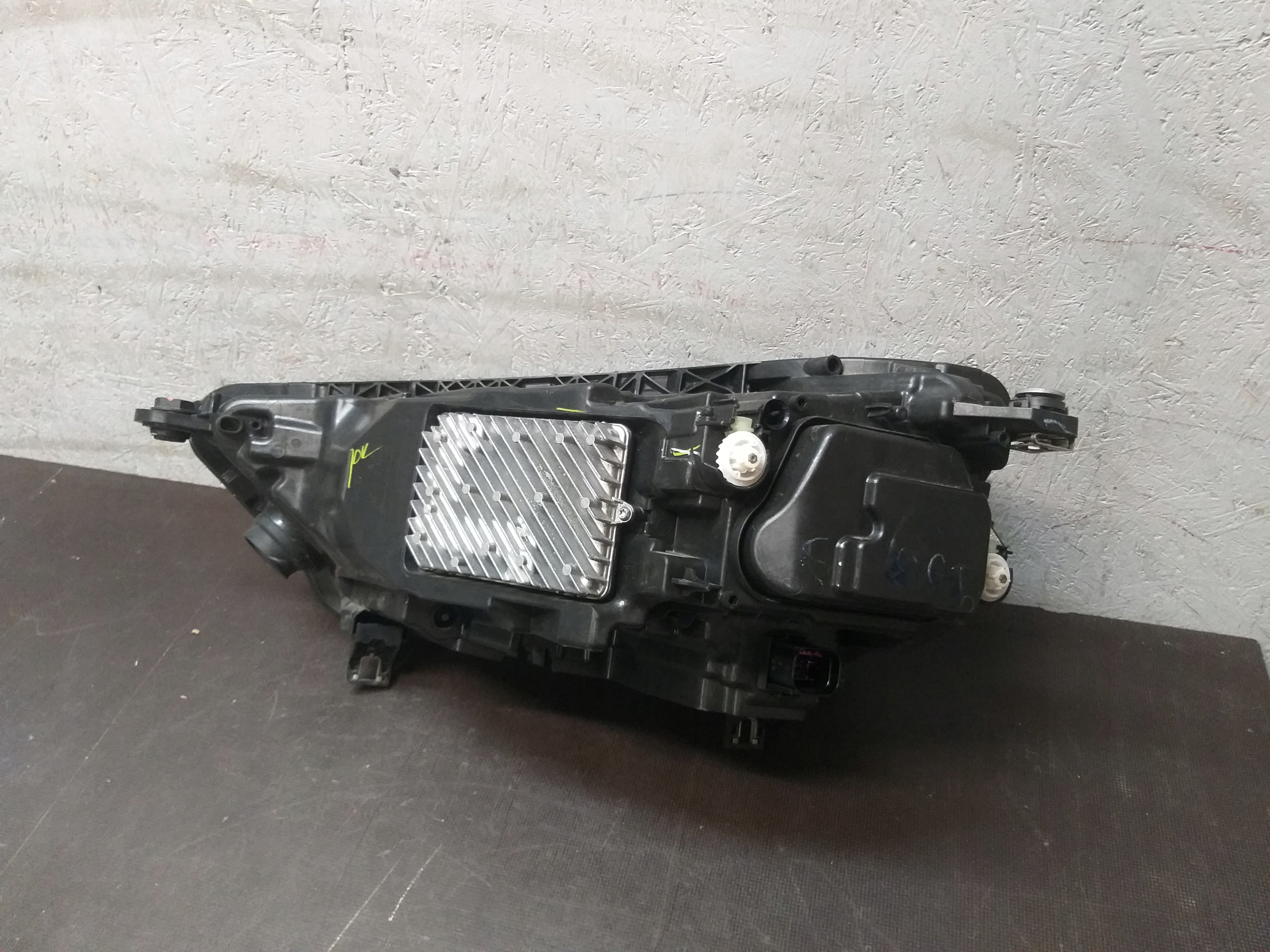 LIGHT FRONT RIGHT AUDI Q5 LIFT FULL LED 80A941036E