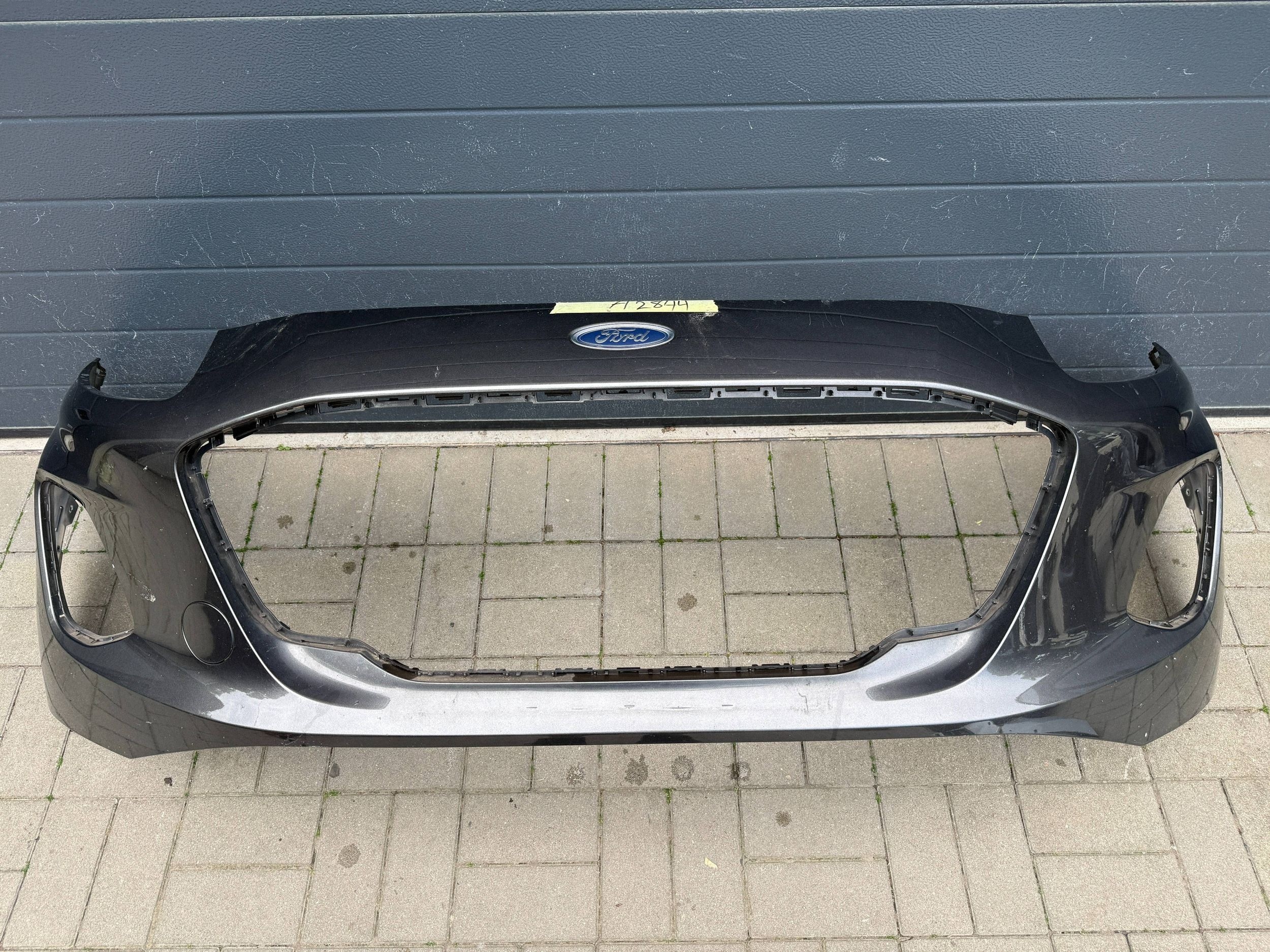 Ford Puma Mk-2 2 II bumper front front