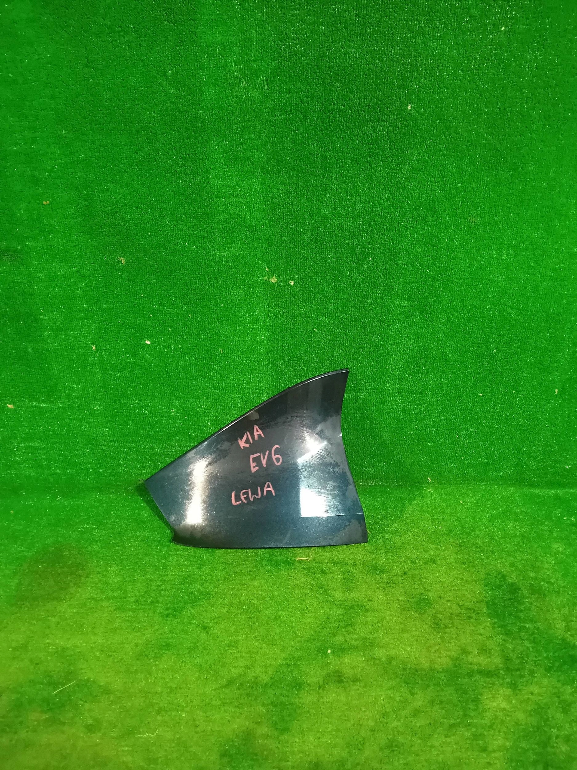 corner bumper rear rear part KIA EV6 NR.01