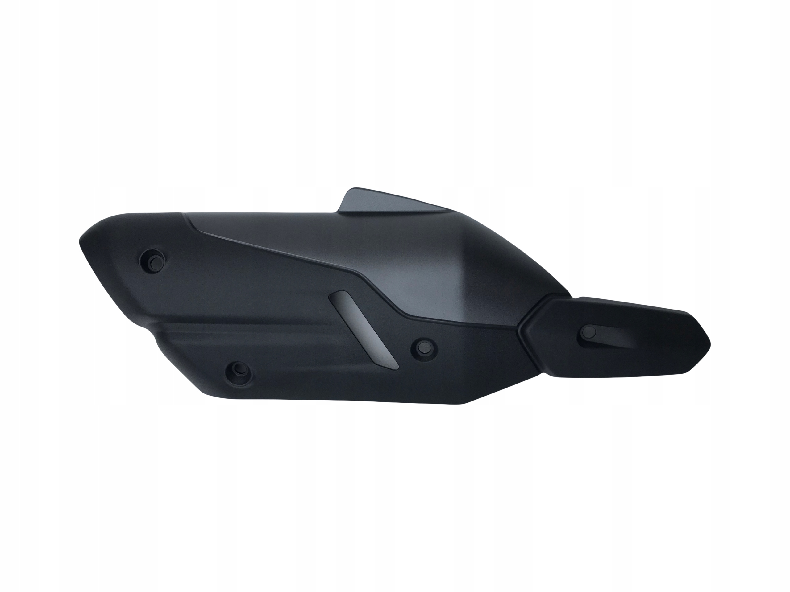 Piaggio MP3 530 kryt výfuku 2023+ Nový
