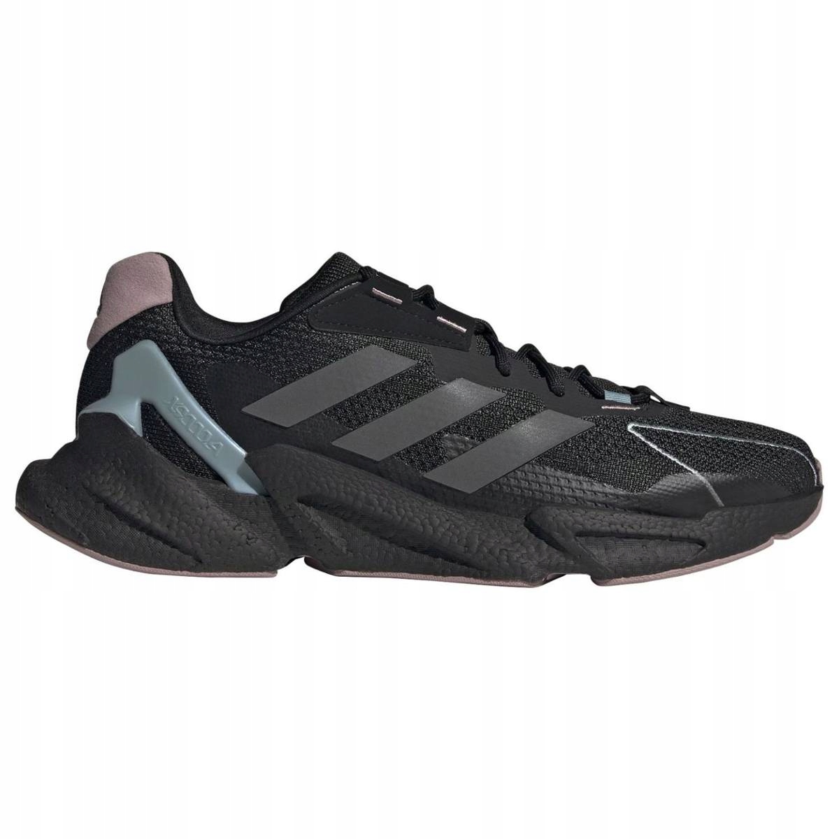 Pánské boty Adidas X9000L4 M 44