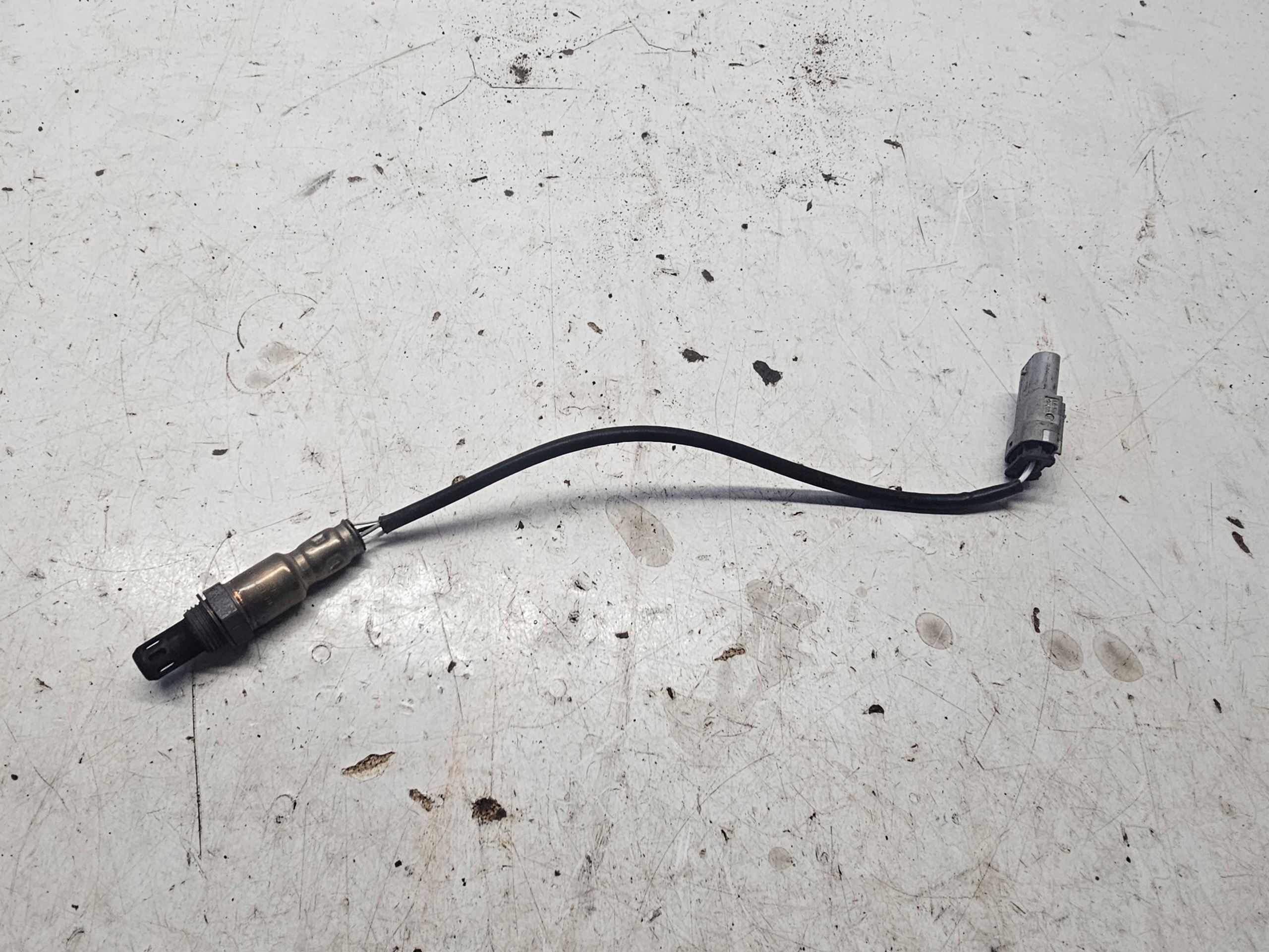 OPEL INSIGNIA B SONDA LAMBDA 2.0 T 2.0 TURBO LTG SHT 12661898
