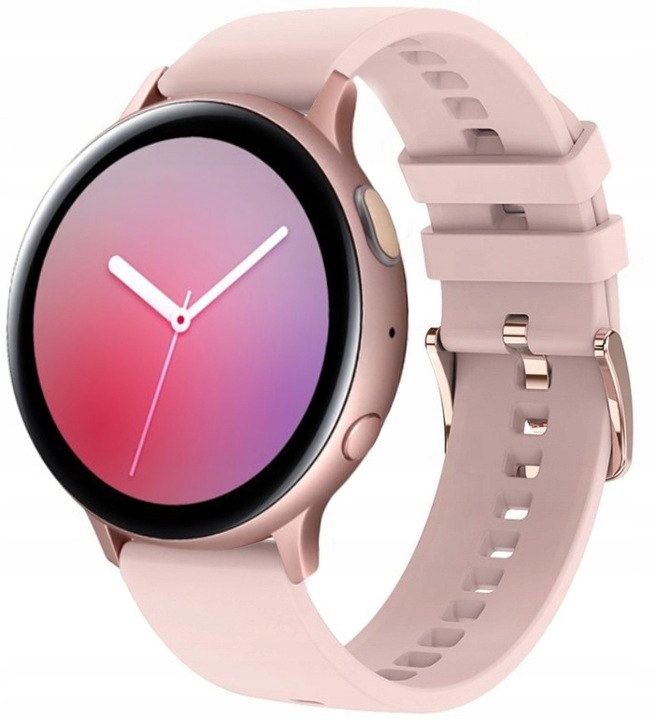 

Pasek Galaxy Watch 4 5 Active 2 40/42/44/46/45 Pro