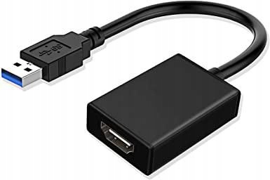 MicroConnect Usb 3.0 to Hdmi graphic