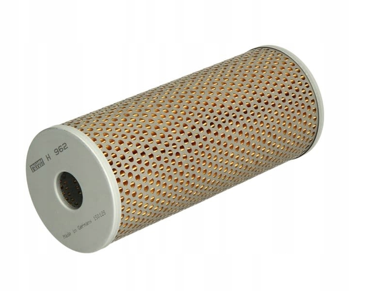 Mann-Filter H 962 фільтр, робоча гідравліка