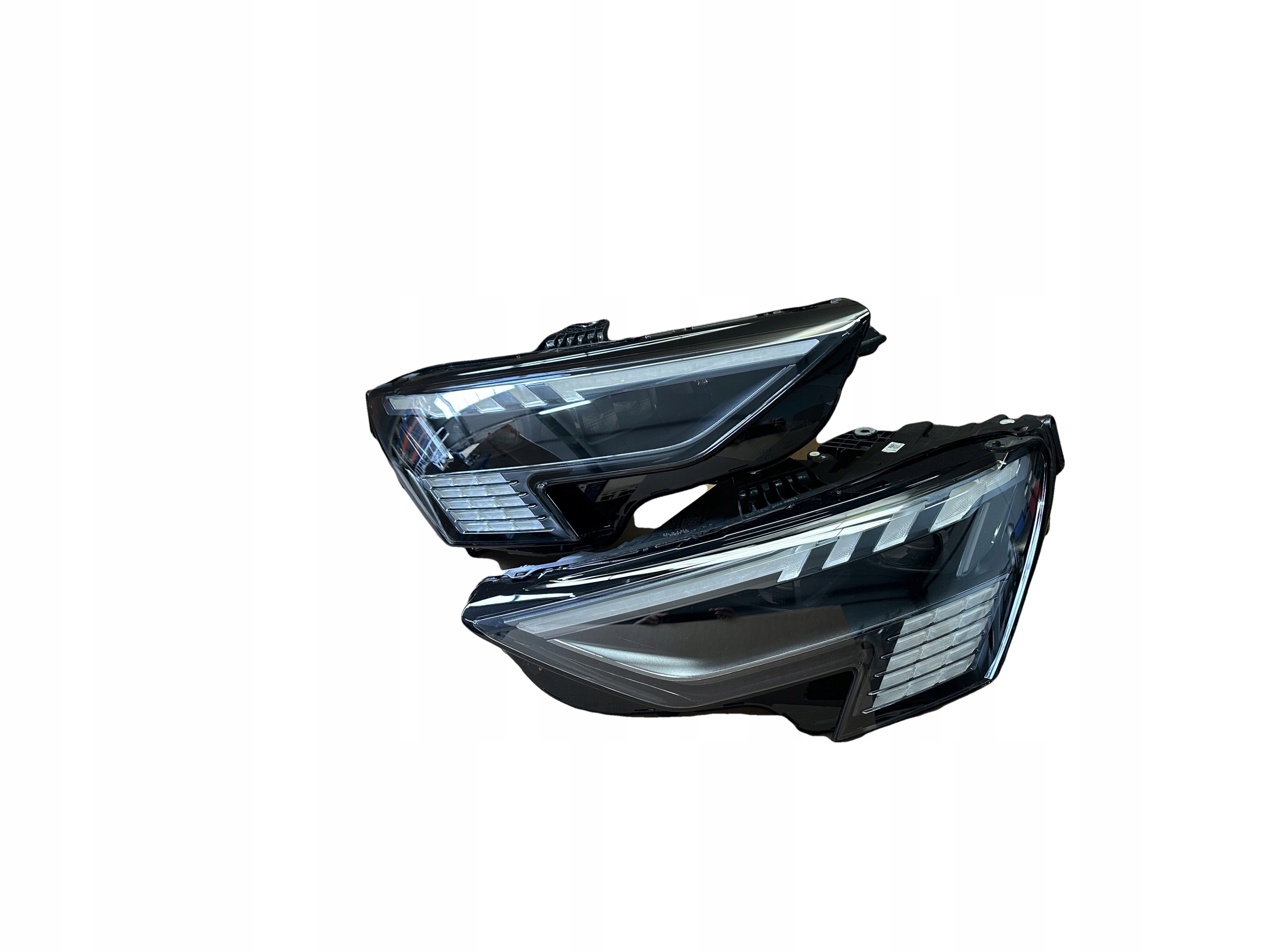 AUDI RS3 A3 8Y Leuchte MATRIX 8Y0941035G