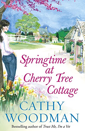 Springtime at Cherry Tree Cottage: (Talyton St