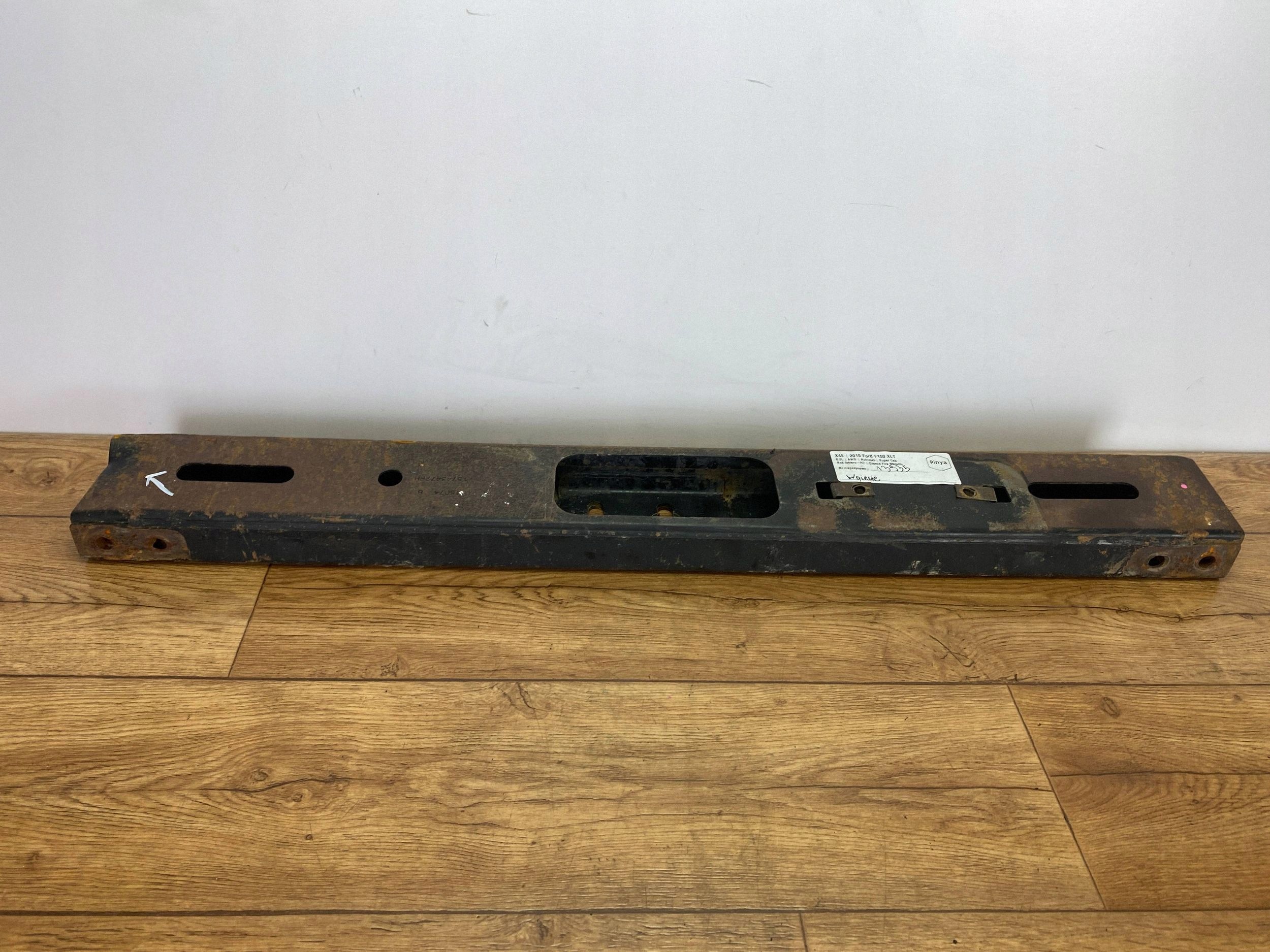 träger hinten Achsträgers Ford F150 2015+