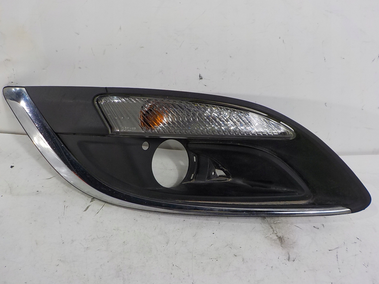 OPEL ASTRA J IV indicator right front front