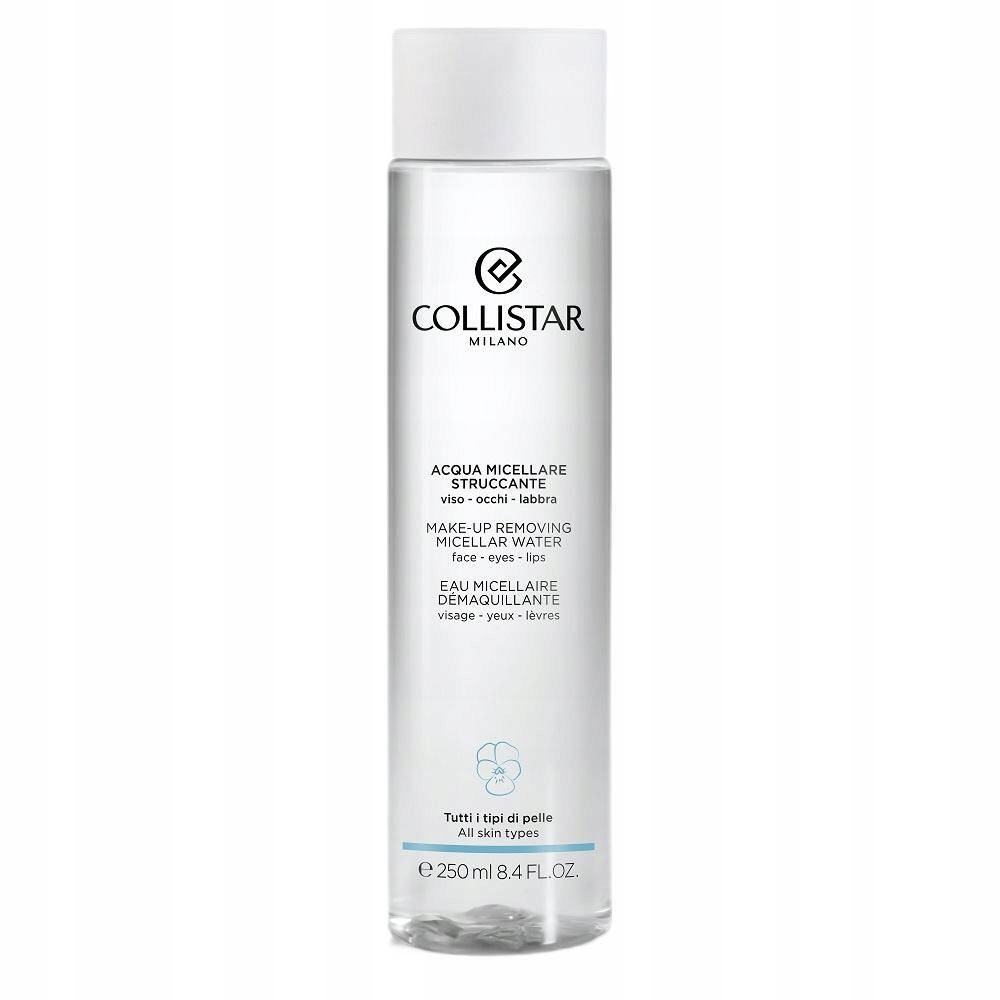 Micelární Voda odličovač 250 ml