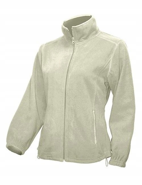 

Ciepły Polar Jhk 300g Damska Bluza polarowa Ofw XL