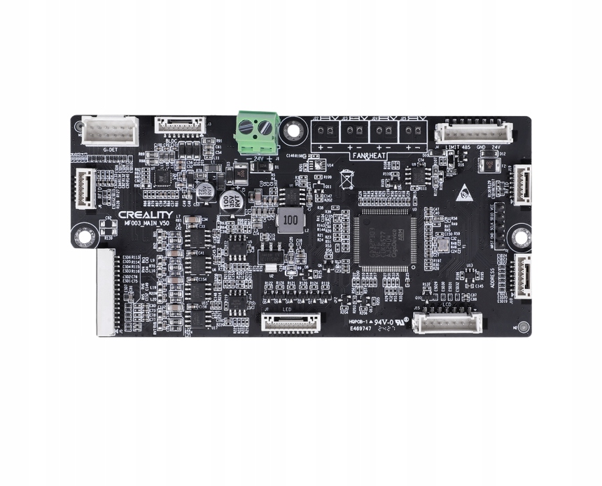 Creality Základní deska pro Cfs Motherboard Kit