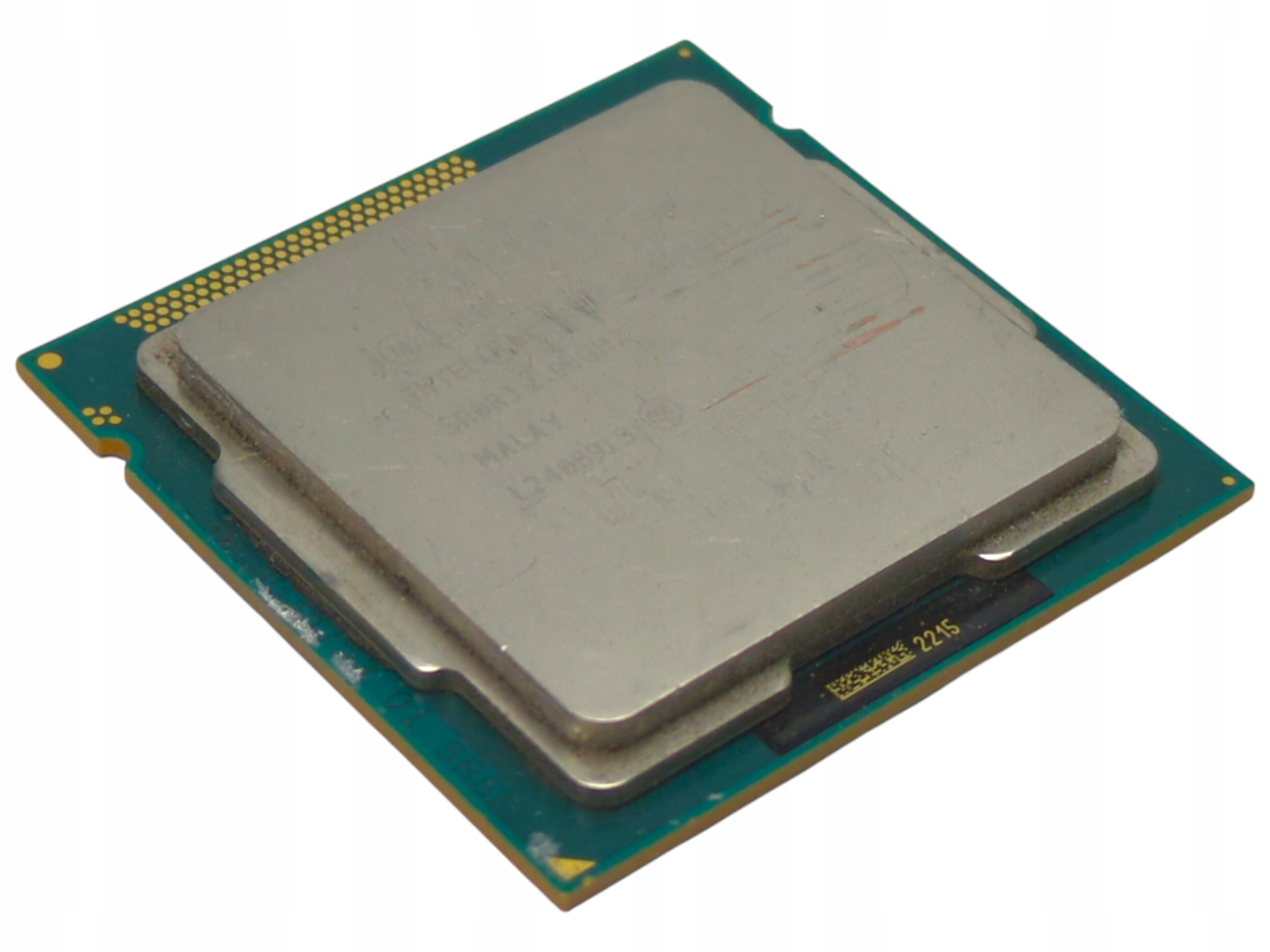 I5-3470 w Procesory CPU - Sklepy, Opinie, Ceny w Allegro.pl