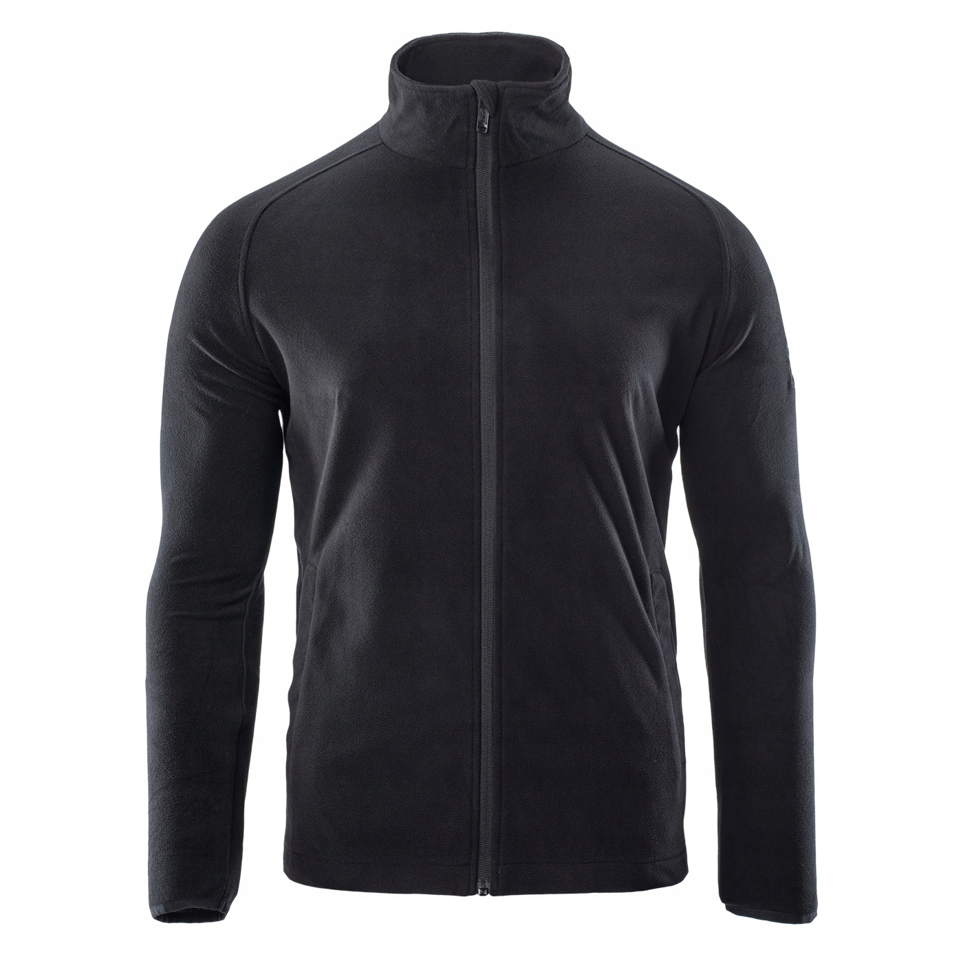 Pánská mikina Magnum Essential Microfleece XXL