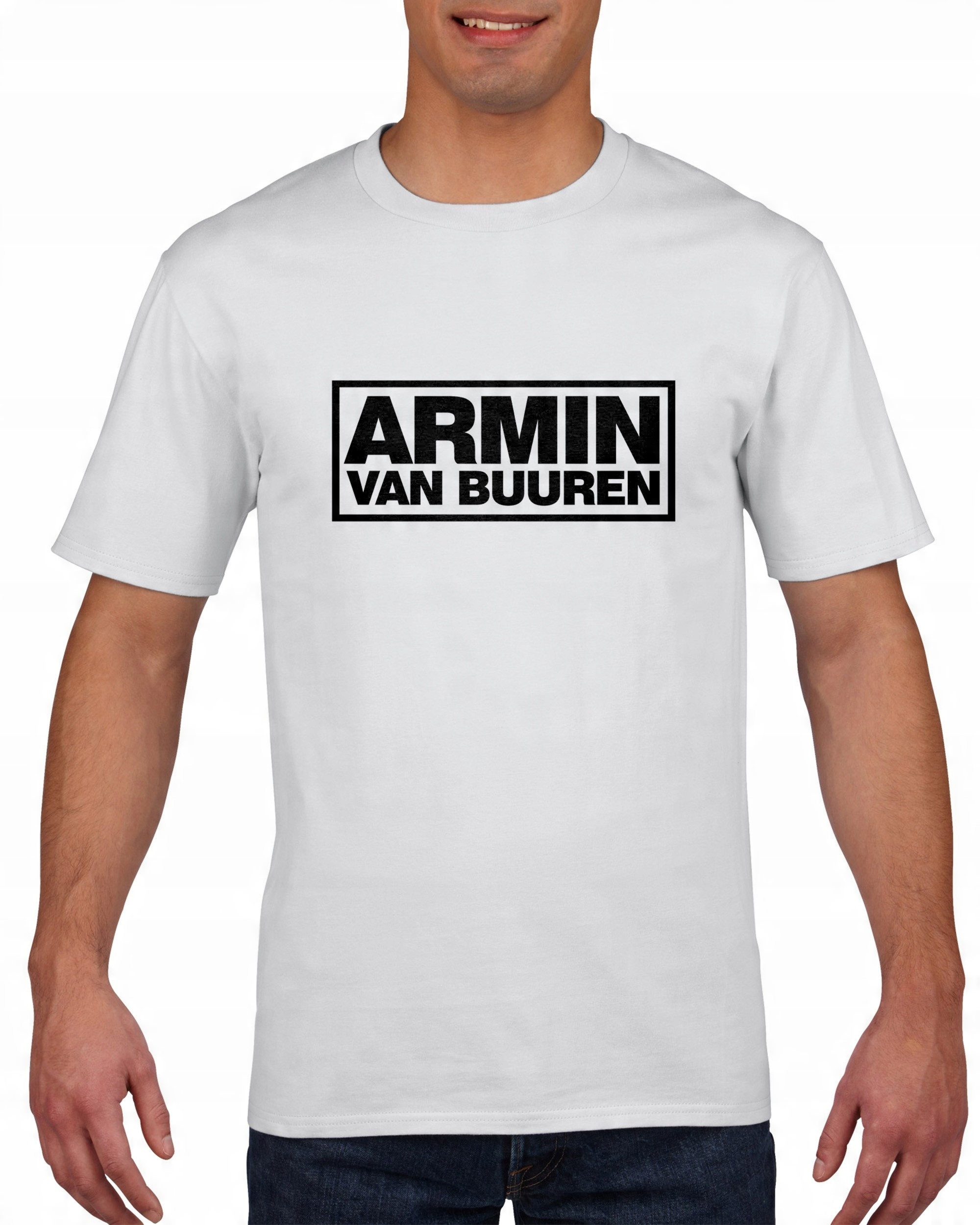 

Koszulka męska Armin Van Buren XXL
