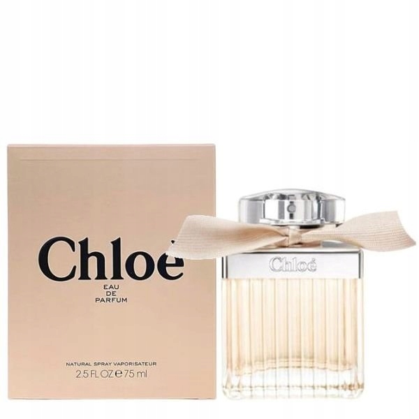 Chloe Signature parfémovaná voda 75 ml