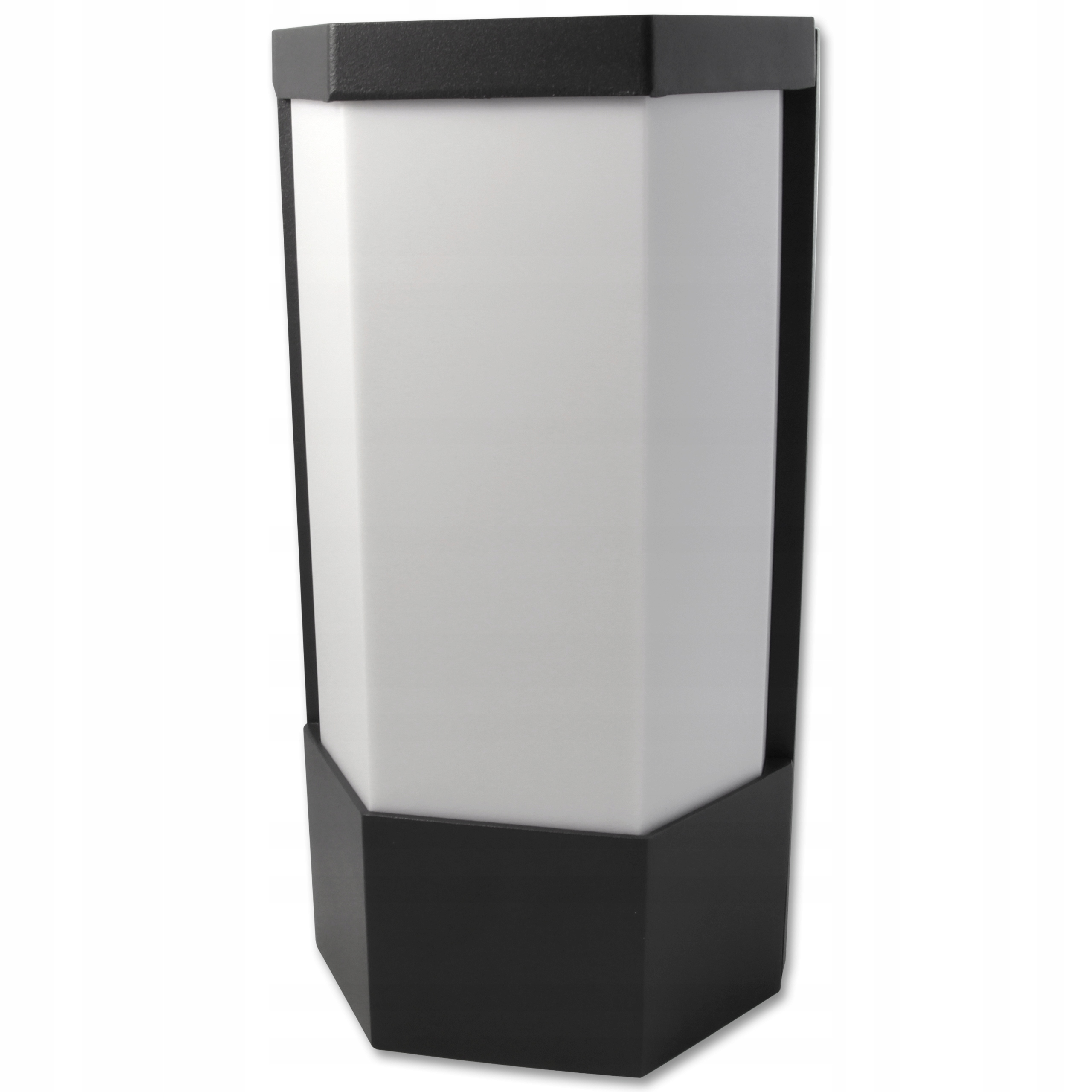 

Lampa kinkiet ogrodowy elewacyjna zewnętrzna Led