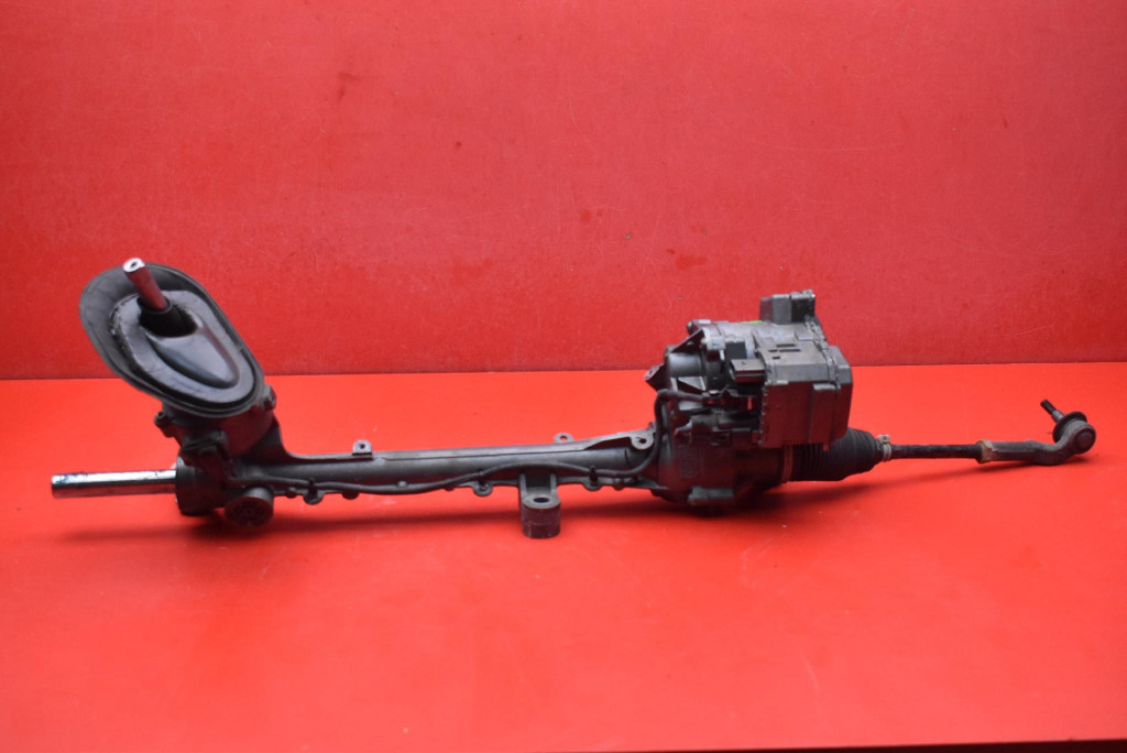 servo control EU JV6C-3D070-J2B FORD C-MAX MK2 2.0 TDCI 115 KM 10